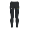 Trainer Tights Dame