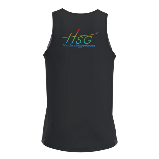Run Singlet Herre