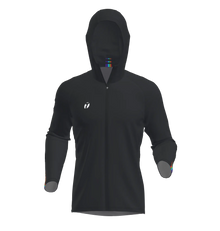 Flex 4.0 Hoodie Herre