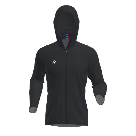 Flex 4.0 Hoodie Herre