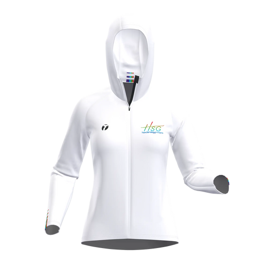 Flex 4.0 Hoodie Dame