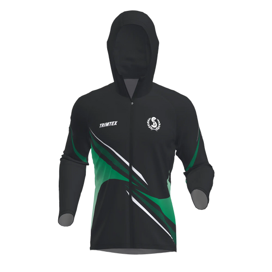 Flex 4.0 Hoodie Junior