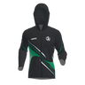 Flex 4.0 Hoodie Dame