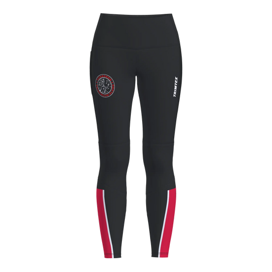 Trainer Long Tights Women