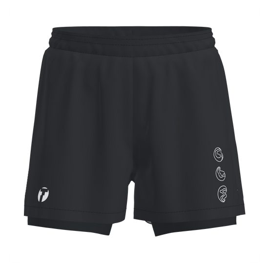 Fast Shorts Men (9990981878035)