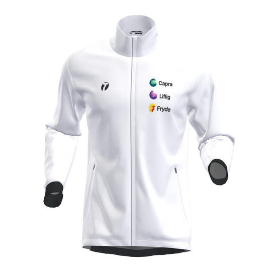 Trainer 3.0 Jacket Women (9990982336787)