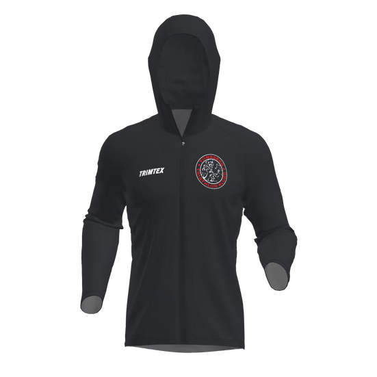 Flex 4.0 Hoodie Women