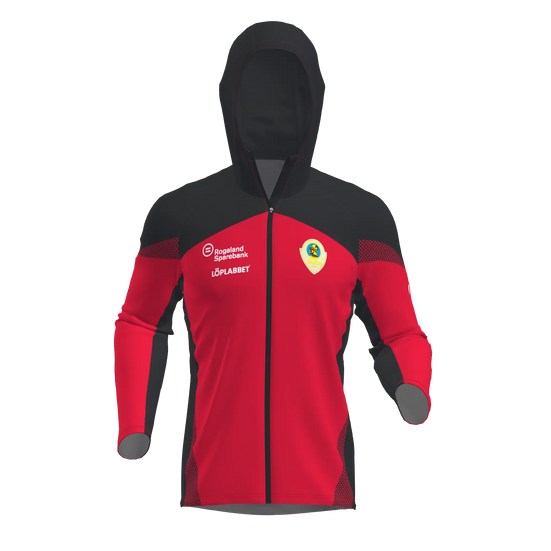 Flex 4.0 Hoodie Junior