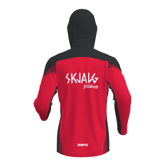 Flex 4.0 Hoodie Junior