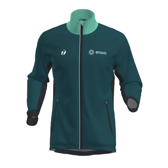 Trainer 3.0 Jakke Herre