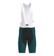 Elite Bib Sykkelshorts Herre