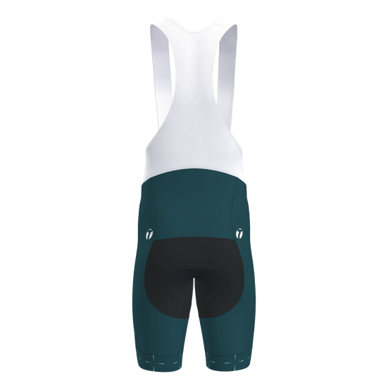 Elite Bib Sykkelshorts Herre
