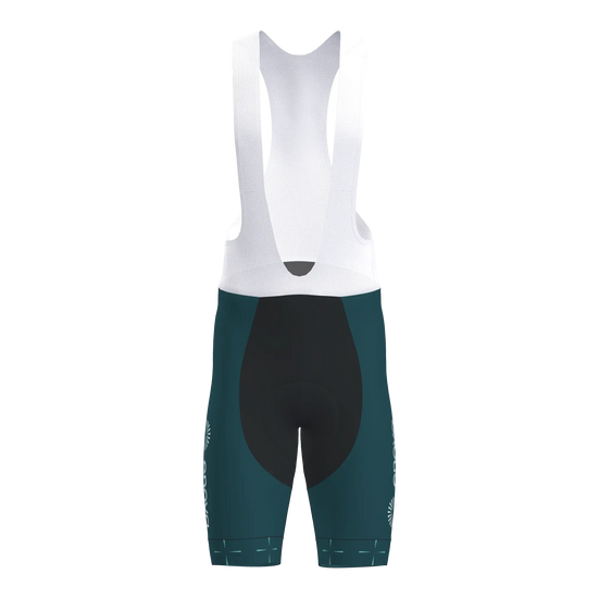 Elite Bib Sykkelshorts Dame