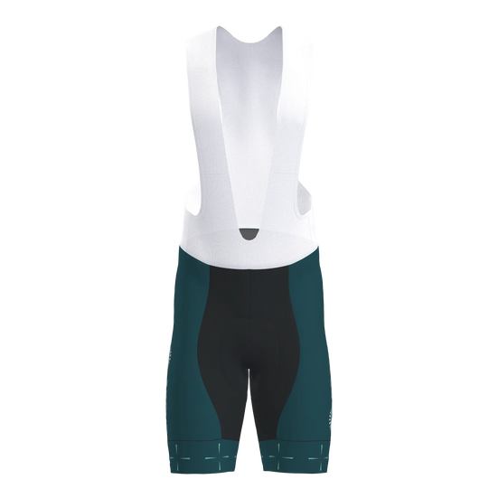 Vitric Bib Sykkelshorts Herre