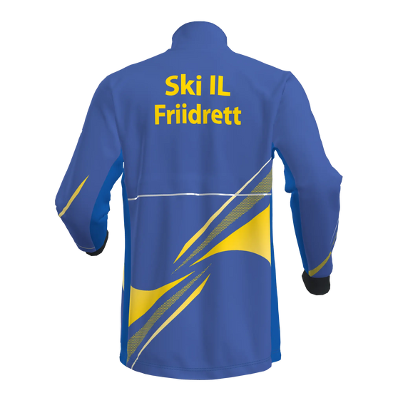 Trainer 3.0 Jakke Herre