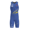 Lead Skinsuit Junior