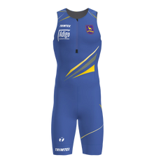 Lead Skinsuit