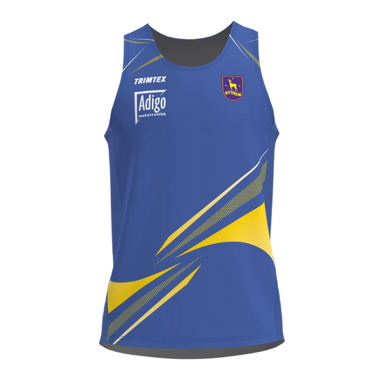 Run Singlet Junior