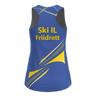 Run Singlet Dame