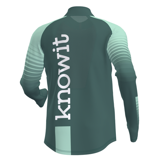 Run Zipp Shirt LS Women (9952848544019)
