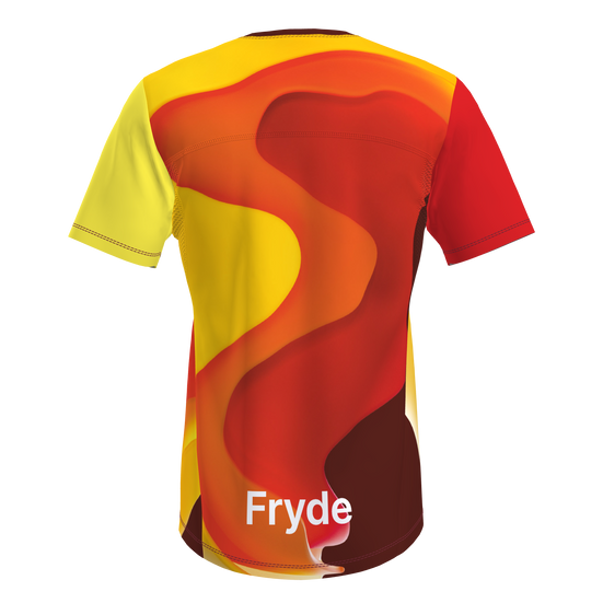 Lead T-Shirt SS Men (9990982861075)