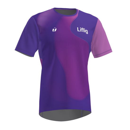 Lead T-Shirt SS Men (9990982926611)