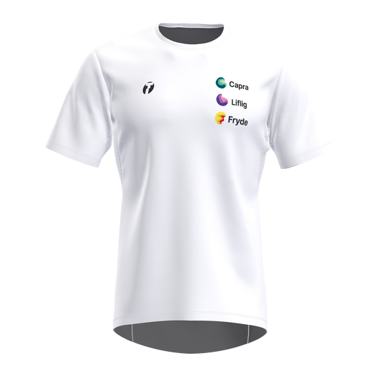 Lead T-Shirt SS Women (9990983090451)