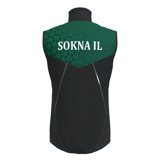 Pulse 2.0 Vest Junior