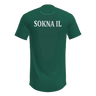 Run T-Skjorte Dame