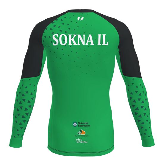 Core Merino 2 Trøye Herre