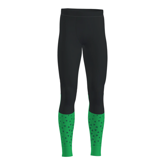 Core Merino 2 Tights Herre