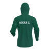 Flex 4.0 Hoodie Dame