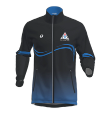 Trainer 3.0 Jakke Herre