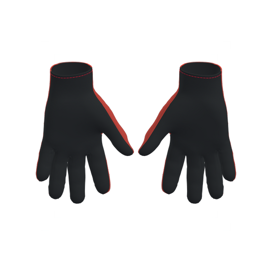 Reflect Run Gloves (9961000468755)