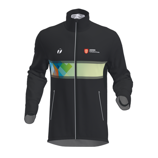 Element Plus Jacket Women (9980553494803)