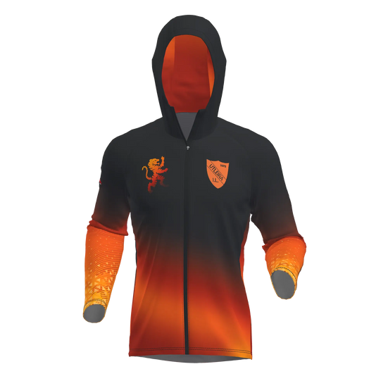 Flex 4.0 Hoodie Women