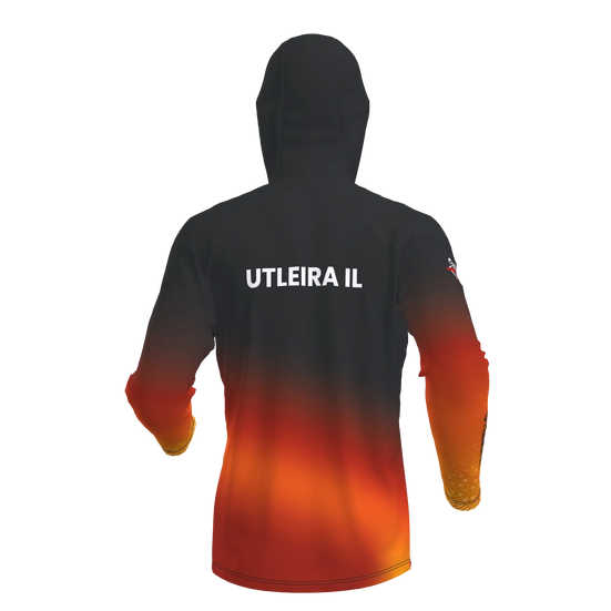 Flex 4.0 Hoodie Women