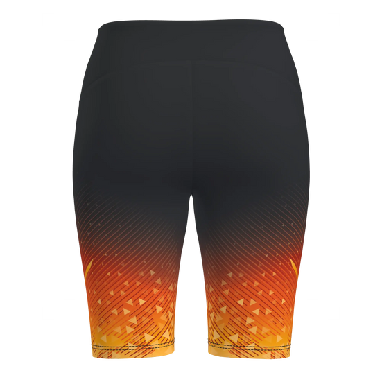 Lead Short Tights Women