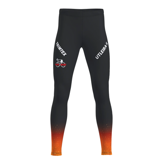 Rapid Long Tights Jr