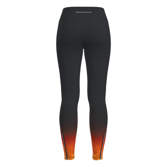 Rapid Long Tights Women