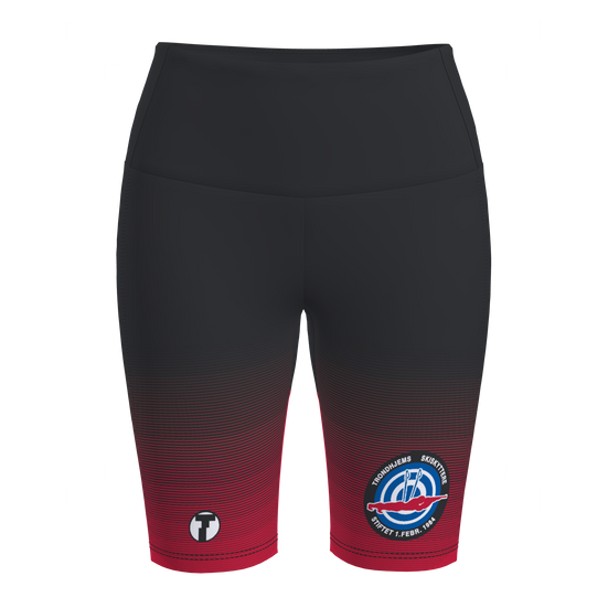Lead Short Tights Women (9969663705363)