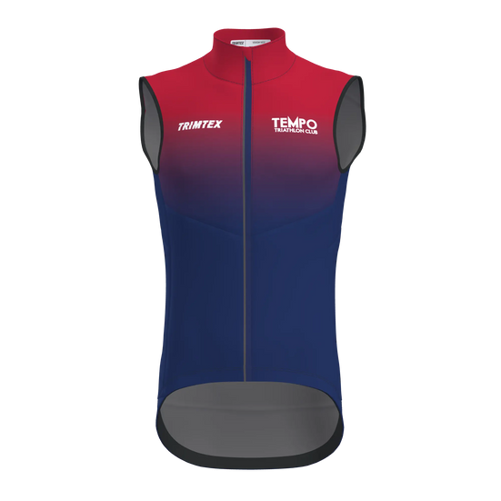 Venom Vest Herre