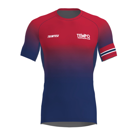 Fast T-Skjorte Dame