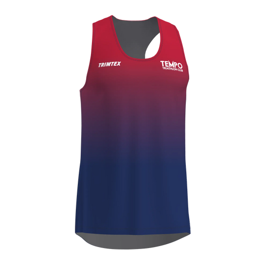 Fast 3.0 Singlet Dame