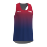 Fast 3.0 Singlet Dame