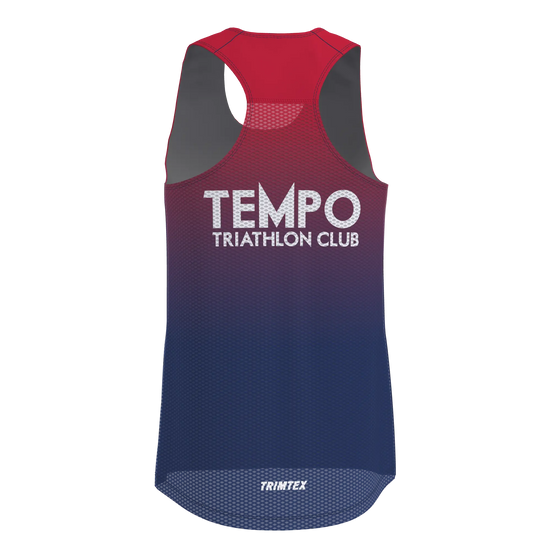 Fast 3.0 Singlet Dame