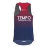 Fast 3.0 Singlet Dame