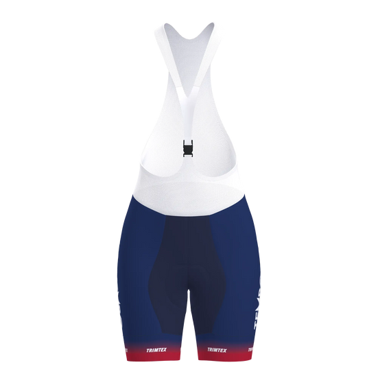 Vitric Bib Sykkelshorts Dame