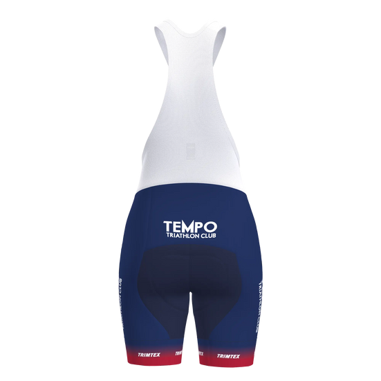 Vitric Bib Sykkelshorts Dame