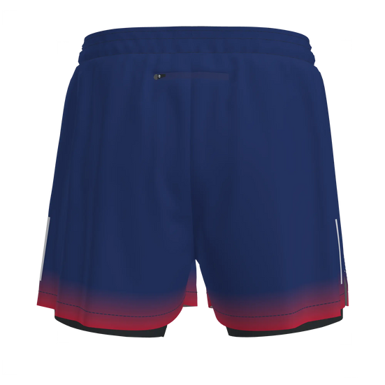 Fast Shorts Dame